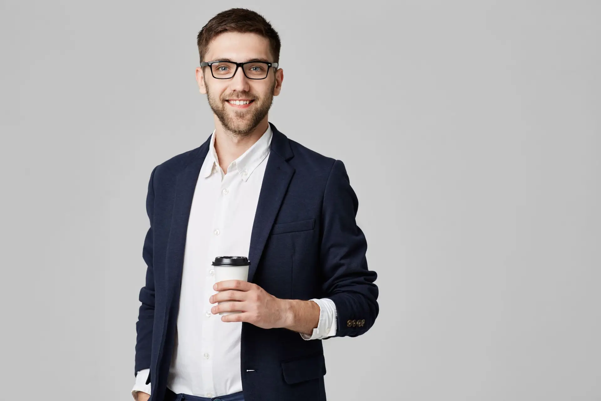 James B, CEO of BrightPath Technologies in the UK, satisfied with SkyStar Accounting Virtual CFO services for business growth