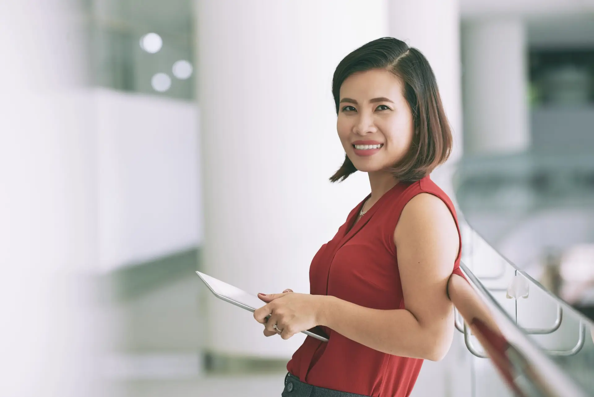 Chloe M, HR Director at FinWise Global Singapore, impressed by SkyStar Accounting’s accountant recruitment and staffing solutions